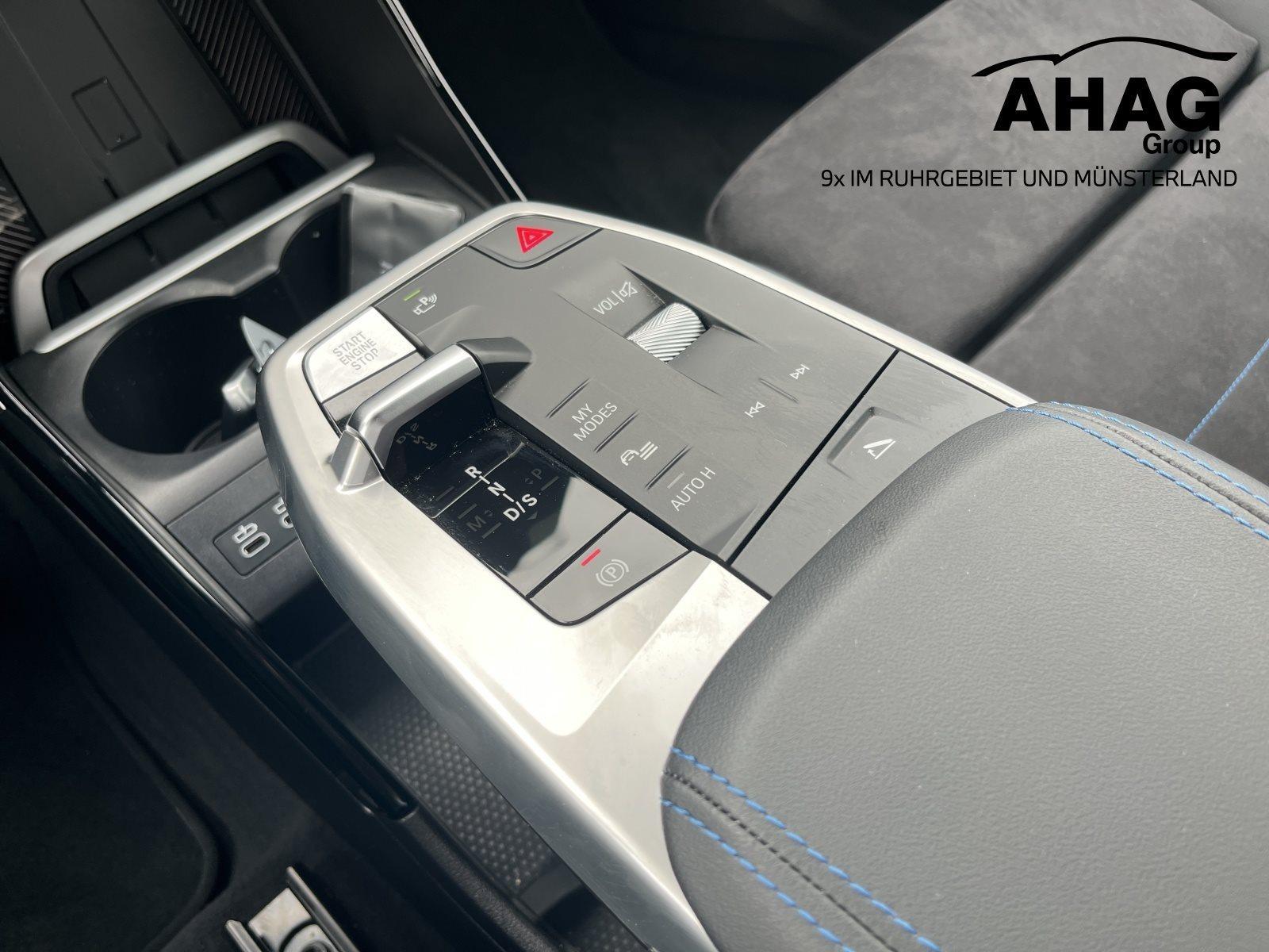 BMW 2er Active Tourer – Bild 9