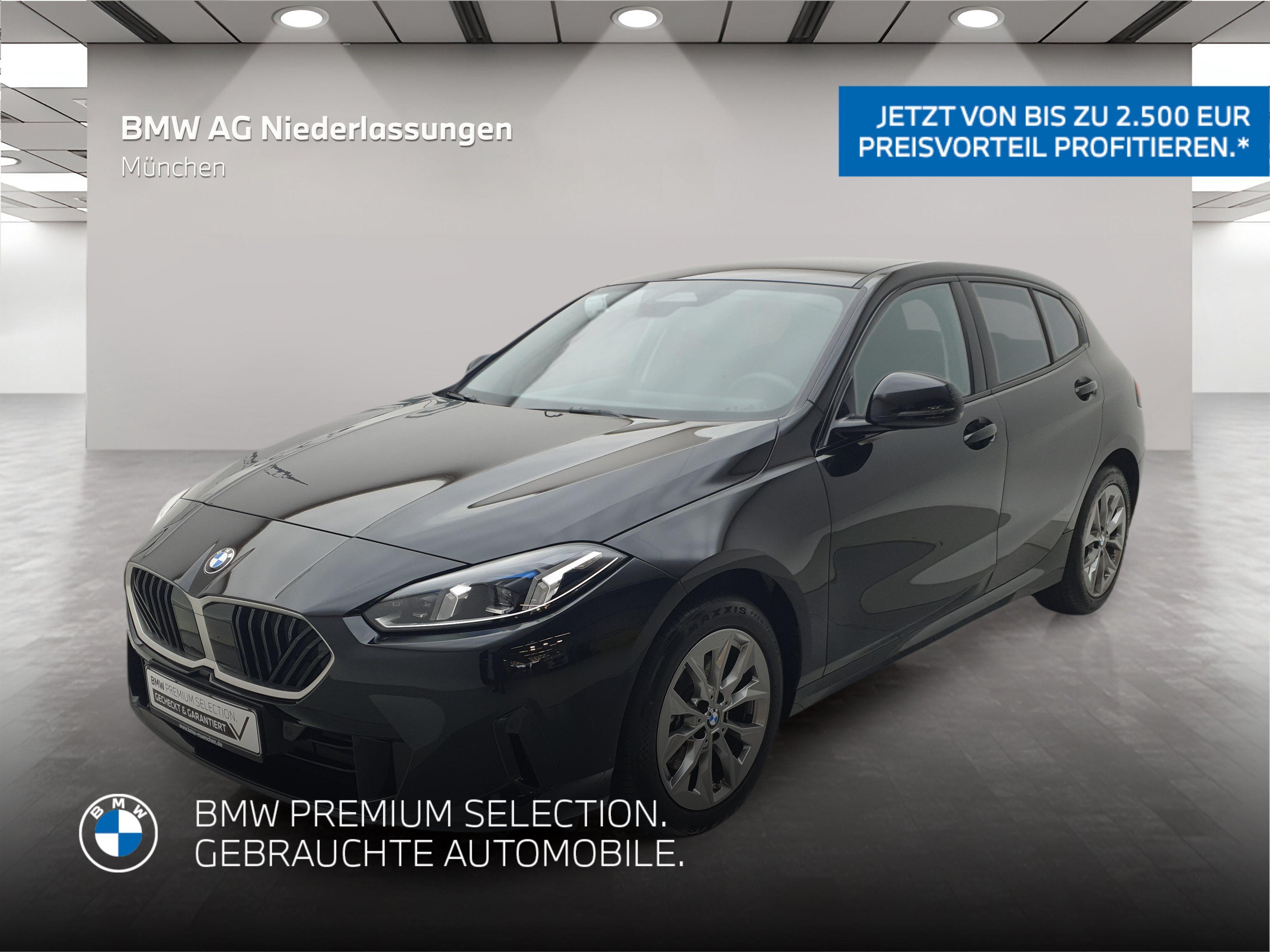 BMW 1er