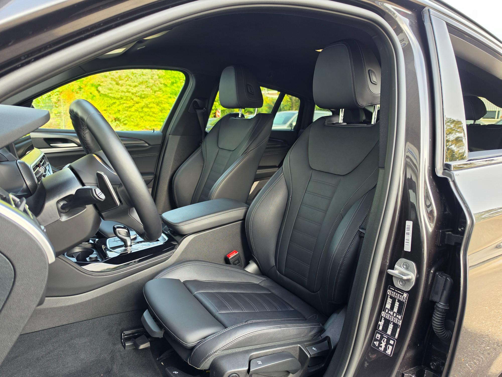 BMW X4 – Bild 16