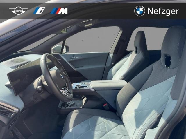 BMW iX – Bild 10