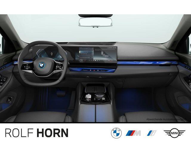 BMW i5 – Bild 6