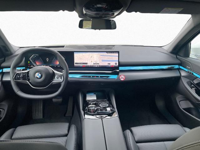 BMW 5er Touring – Bild 15