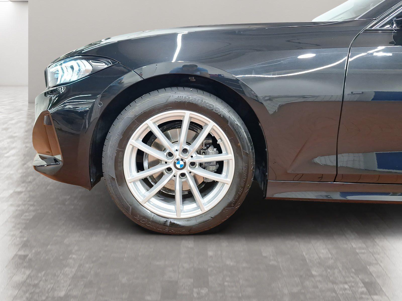 BMW 3er Touring – Bild 13