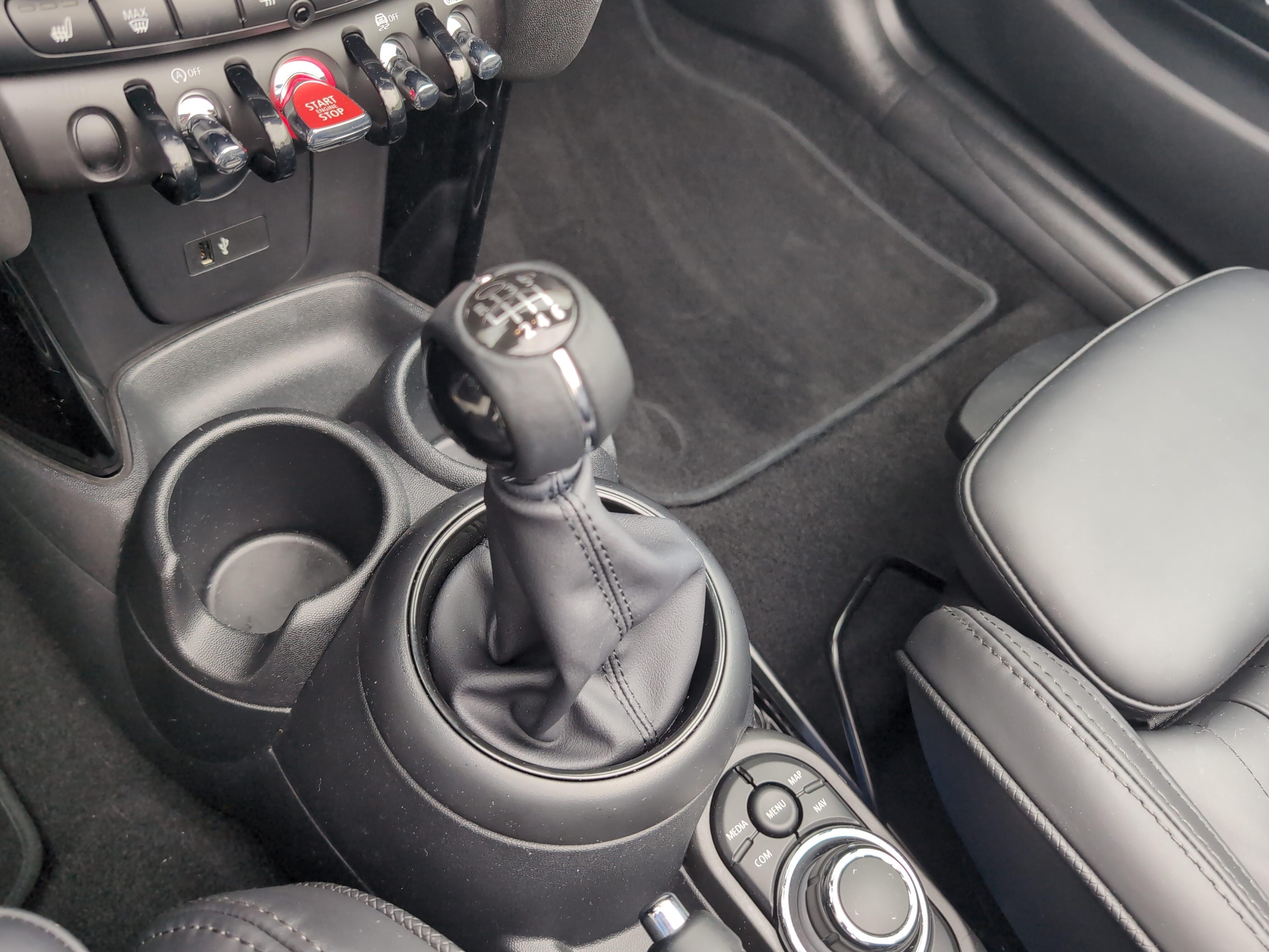 MINI Cabrio – Bild 9