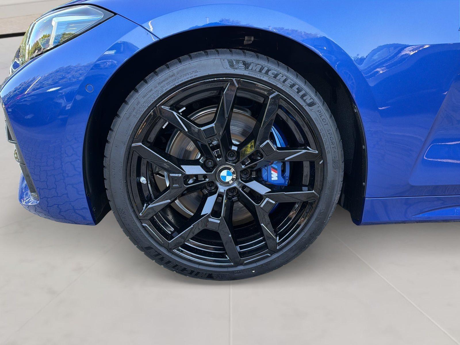 BMW 4er Cabrio – Bild 14