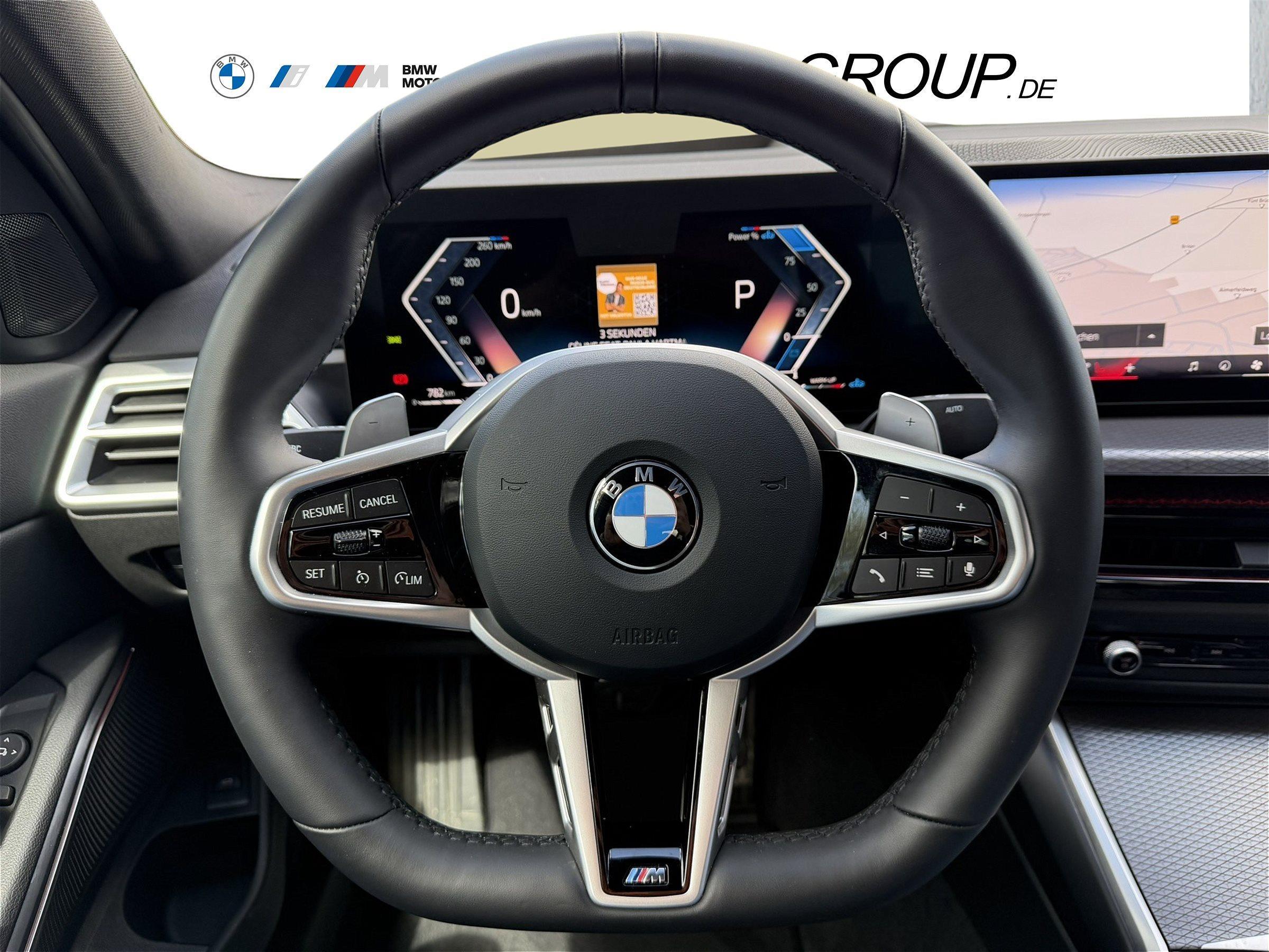 BMW 3er – Bild 10