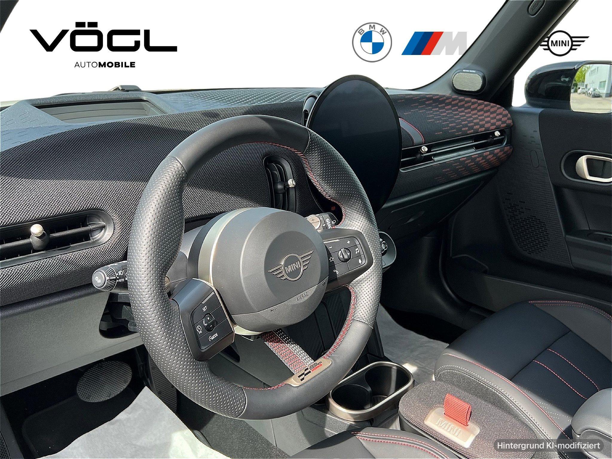 MINI Cooper 3-Türer – Bild 7