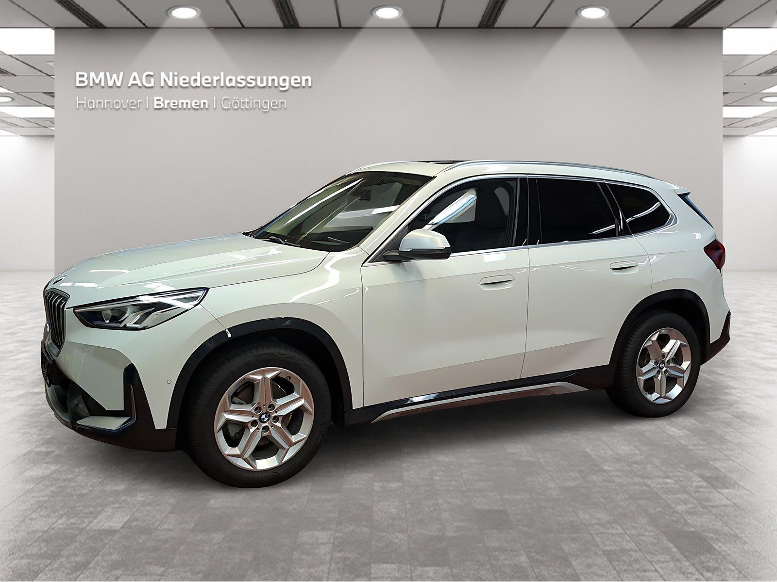 BMW X1 2023