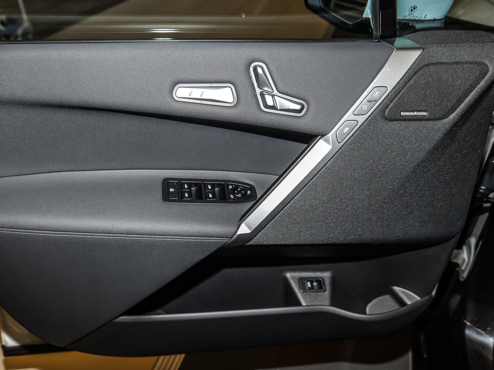 BMW iX – Bild 8