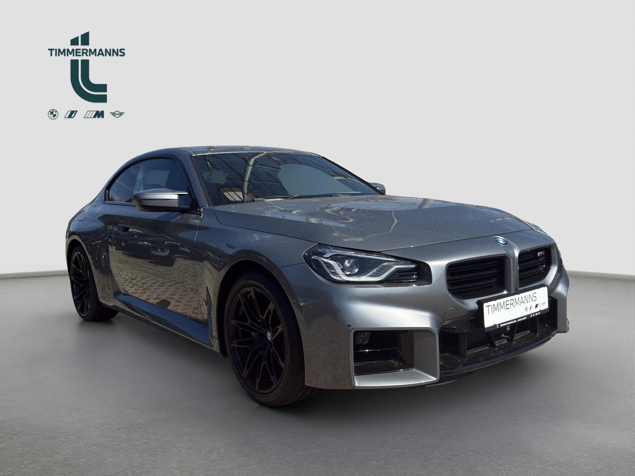 BMW M2 Coupé – Bild 6