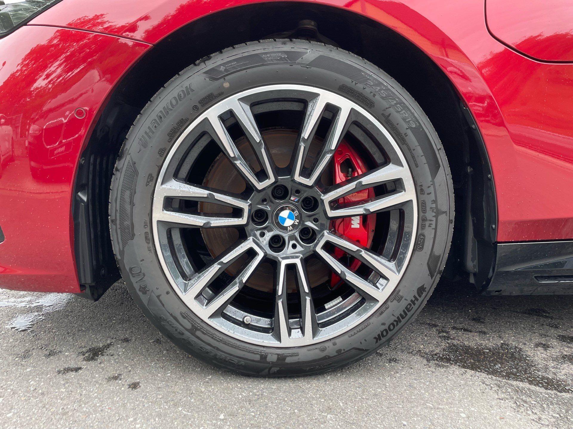 BMW 5er Touring – Bild 24