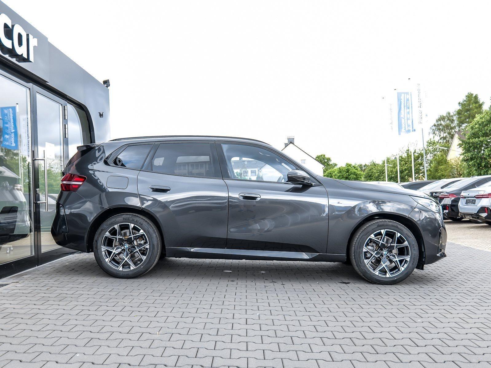 BMW X3 – Bild 18