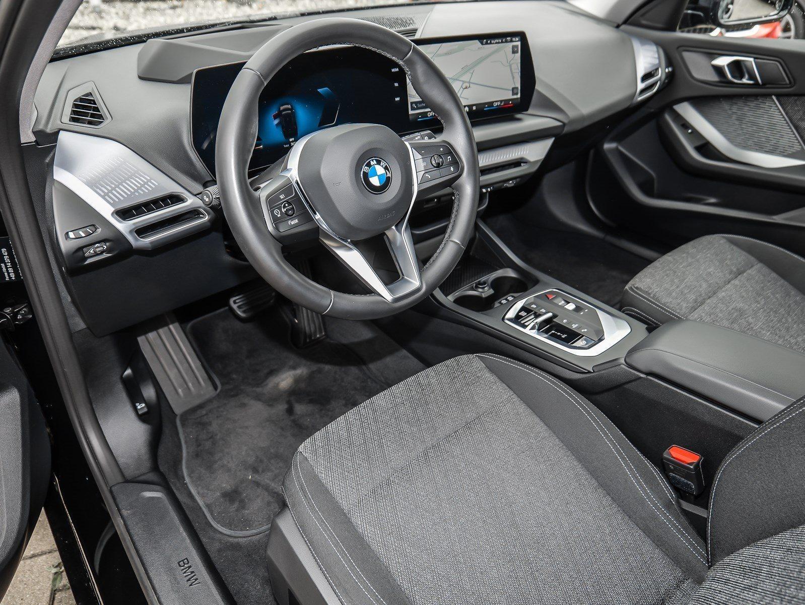 BMW 1er – Bild 24