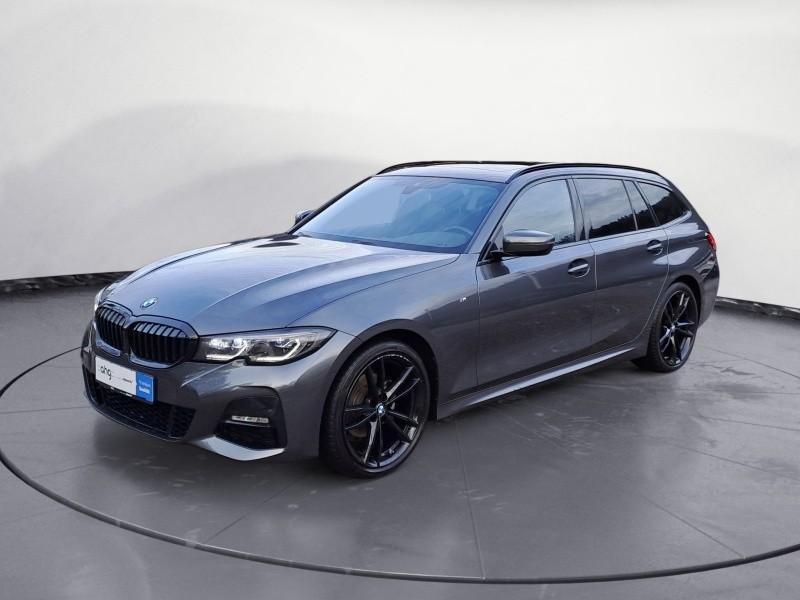 BMW 320d 2022