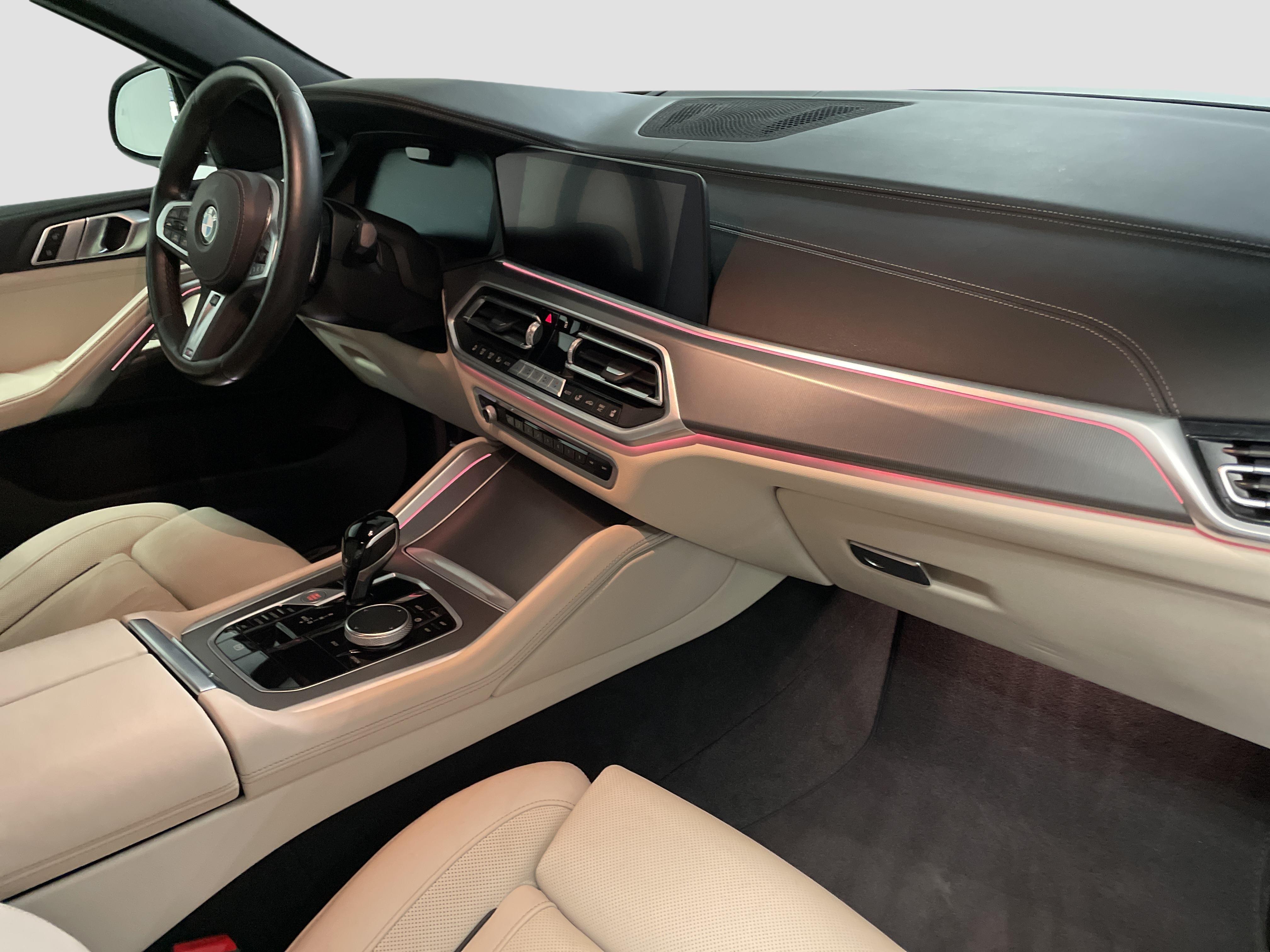 BMW X6 – Bild 9
