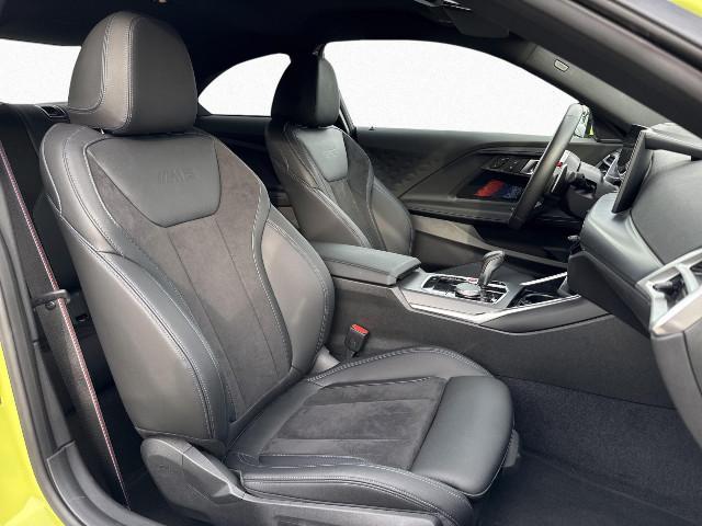 BMW M2 Coupé – Bild 8