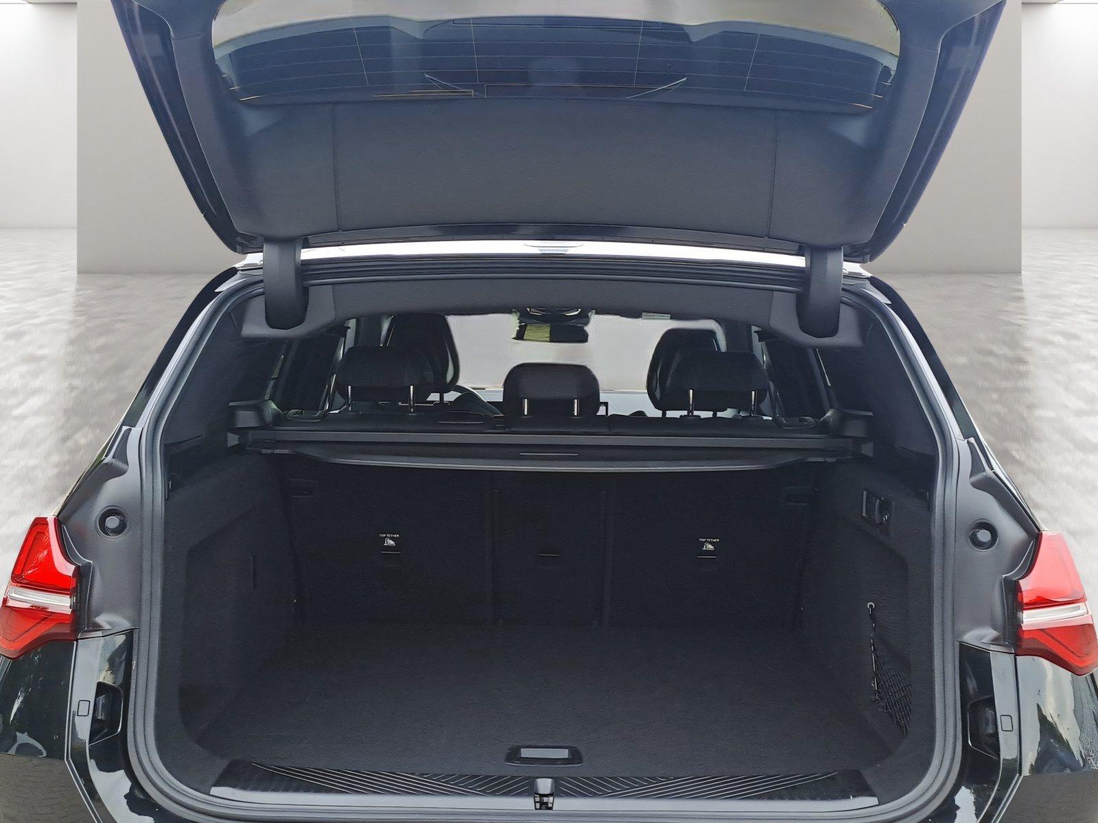 BMW X3 – Bild 18