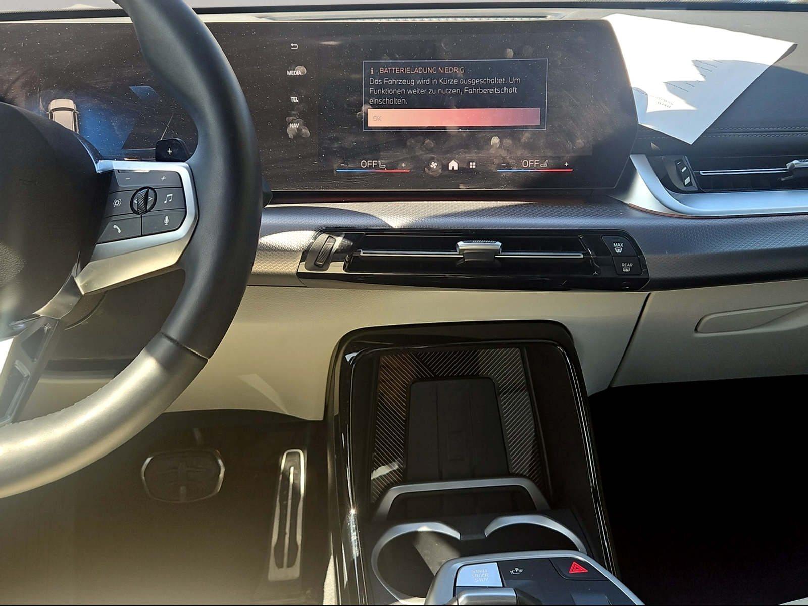 BMW X1 – Bild 19