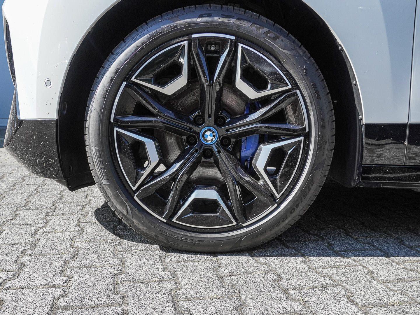 BMW iX – Bild 5