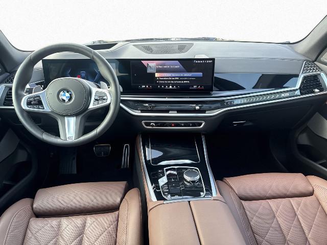 BMW X5 – Bild 7