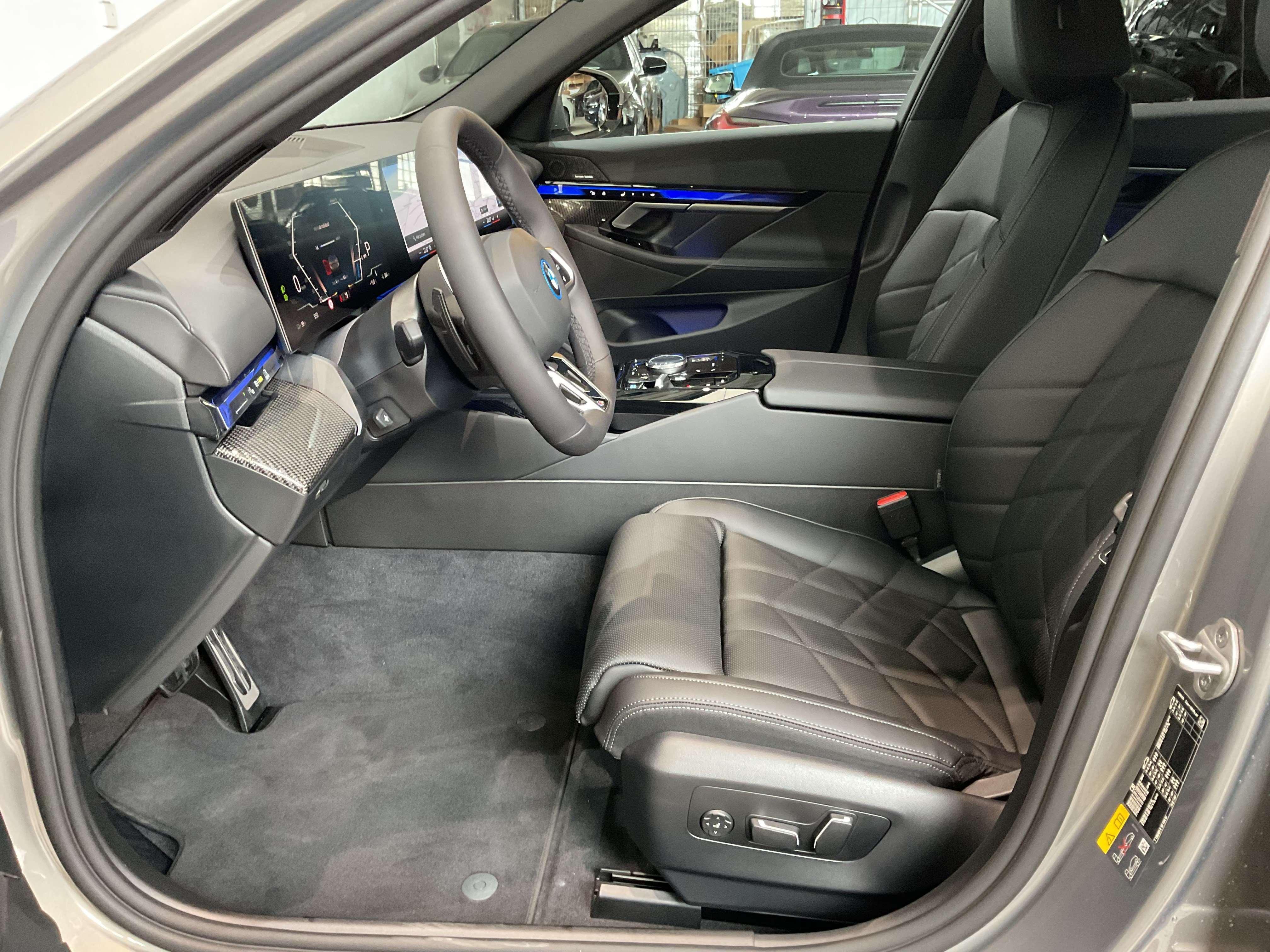 BMW 5er – Bild 13