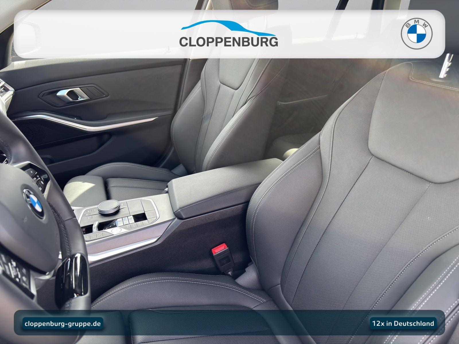 BMW 3er Touring – Bild 7