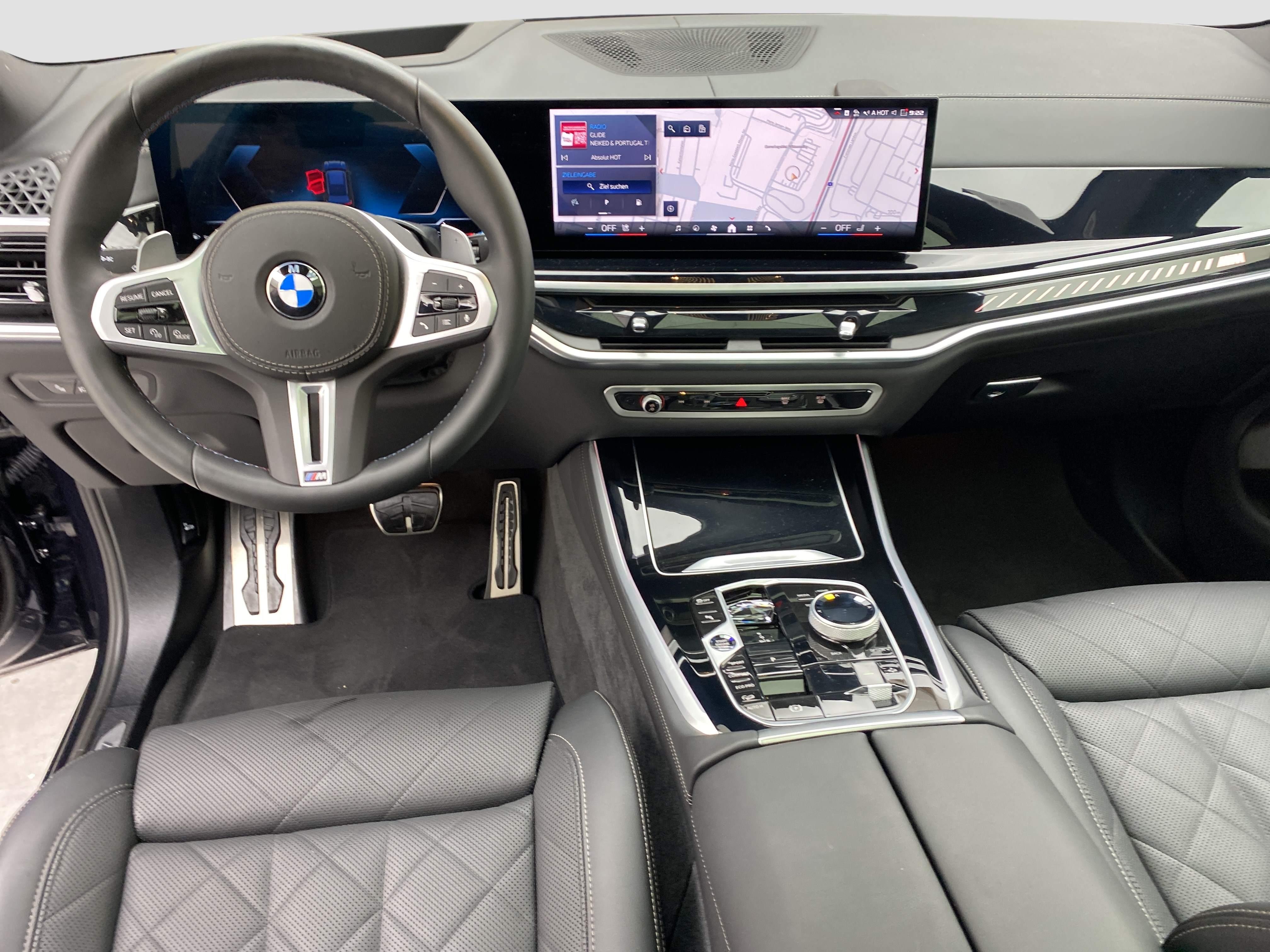 BMW X5 – Bild 8