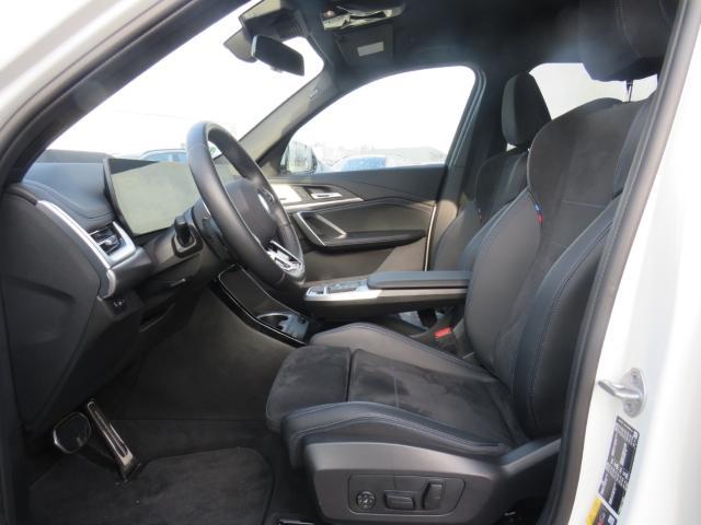 BMW iX1 – Bild 18