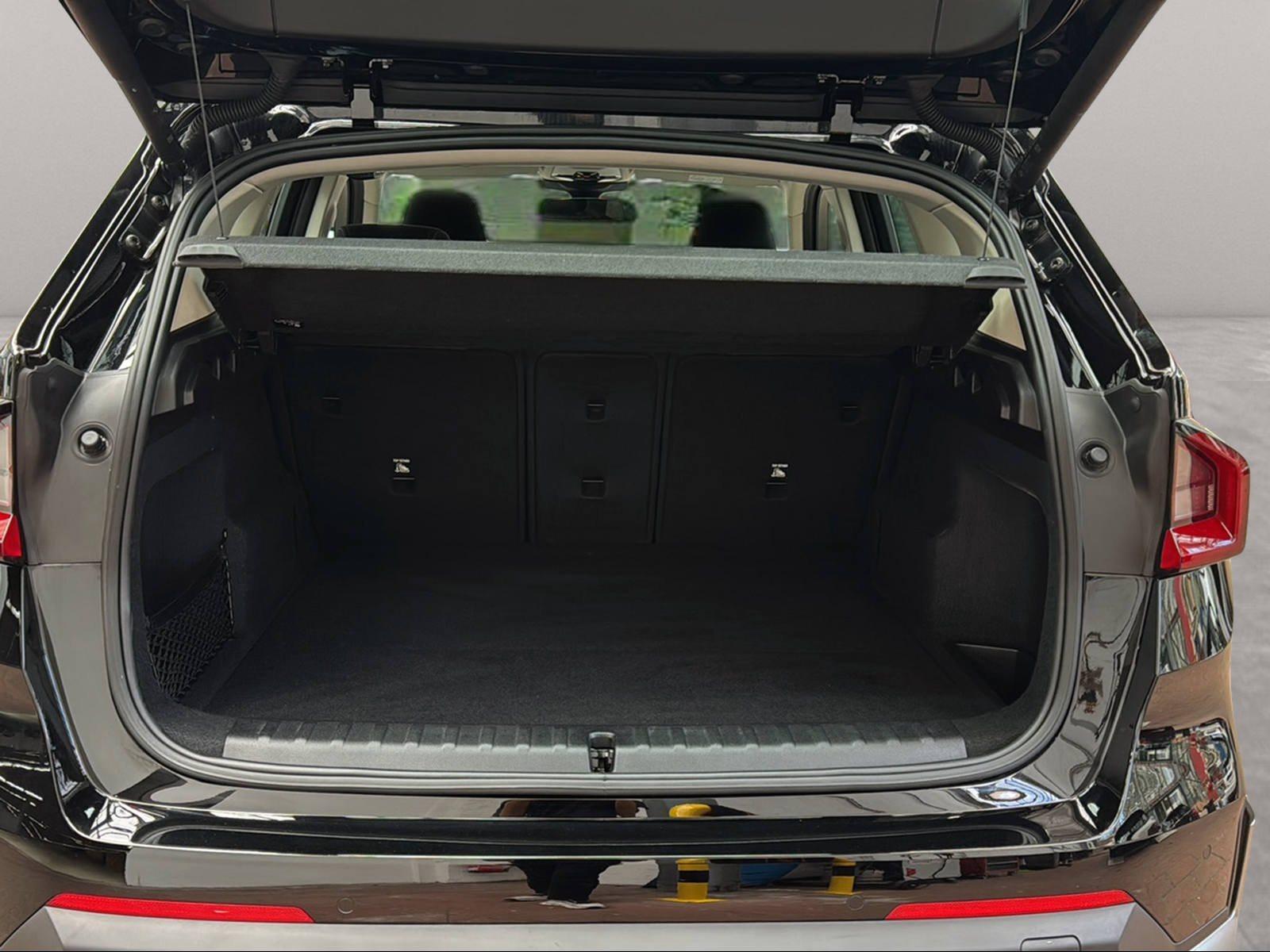 BMW X1 – Bild 7
