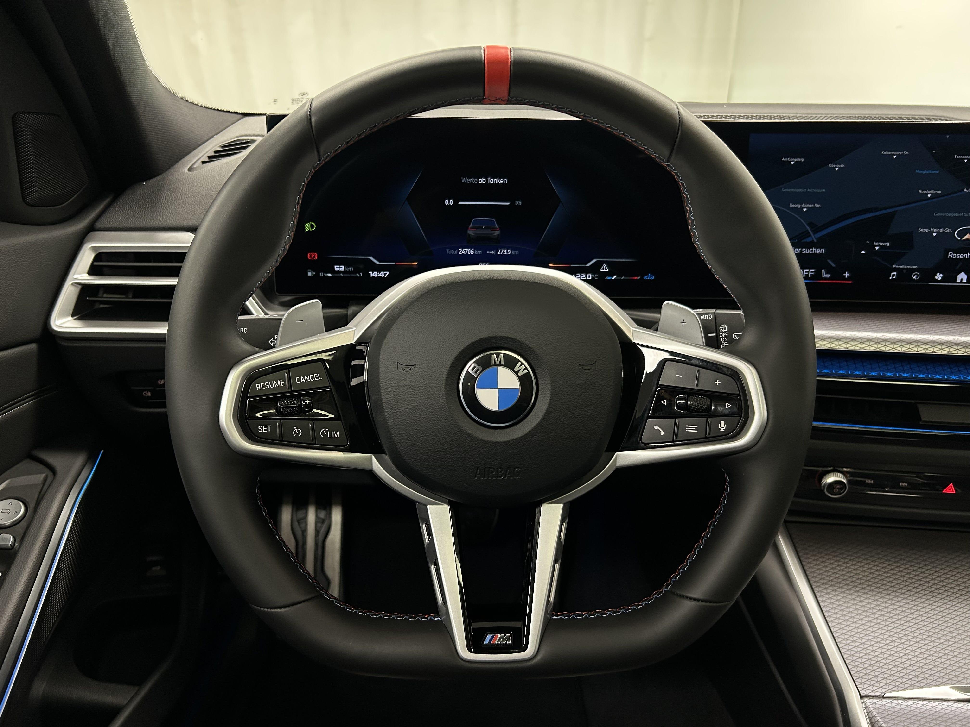 BMW 3er Touring – Bild 21