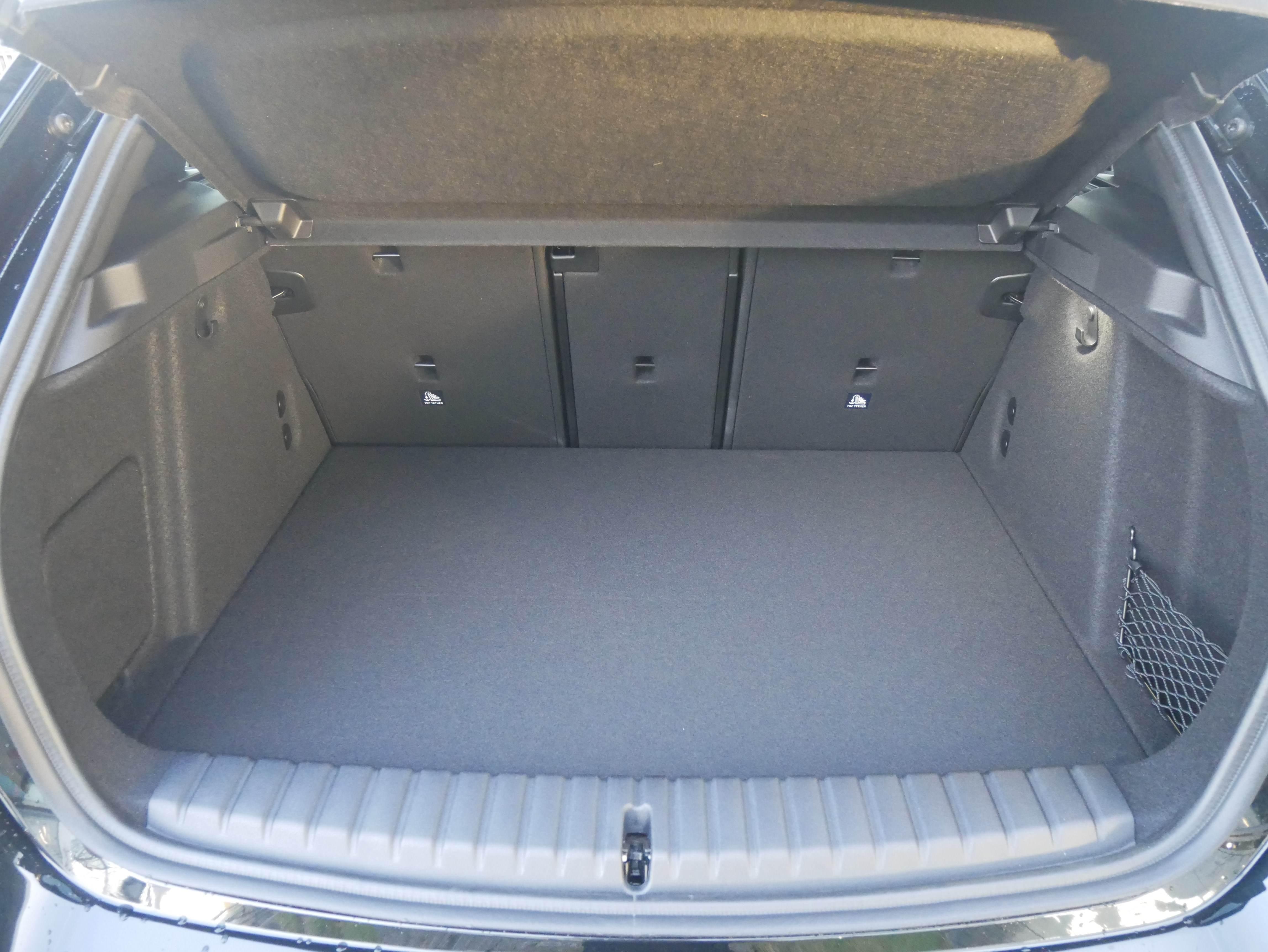 BMW 1er – Bild 19