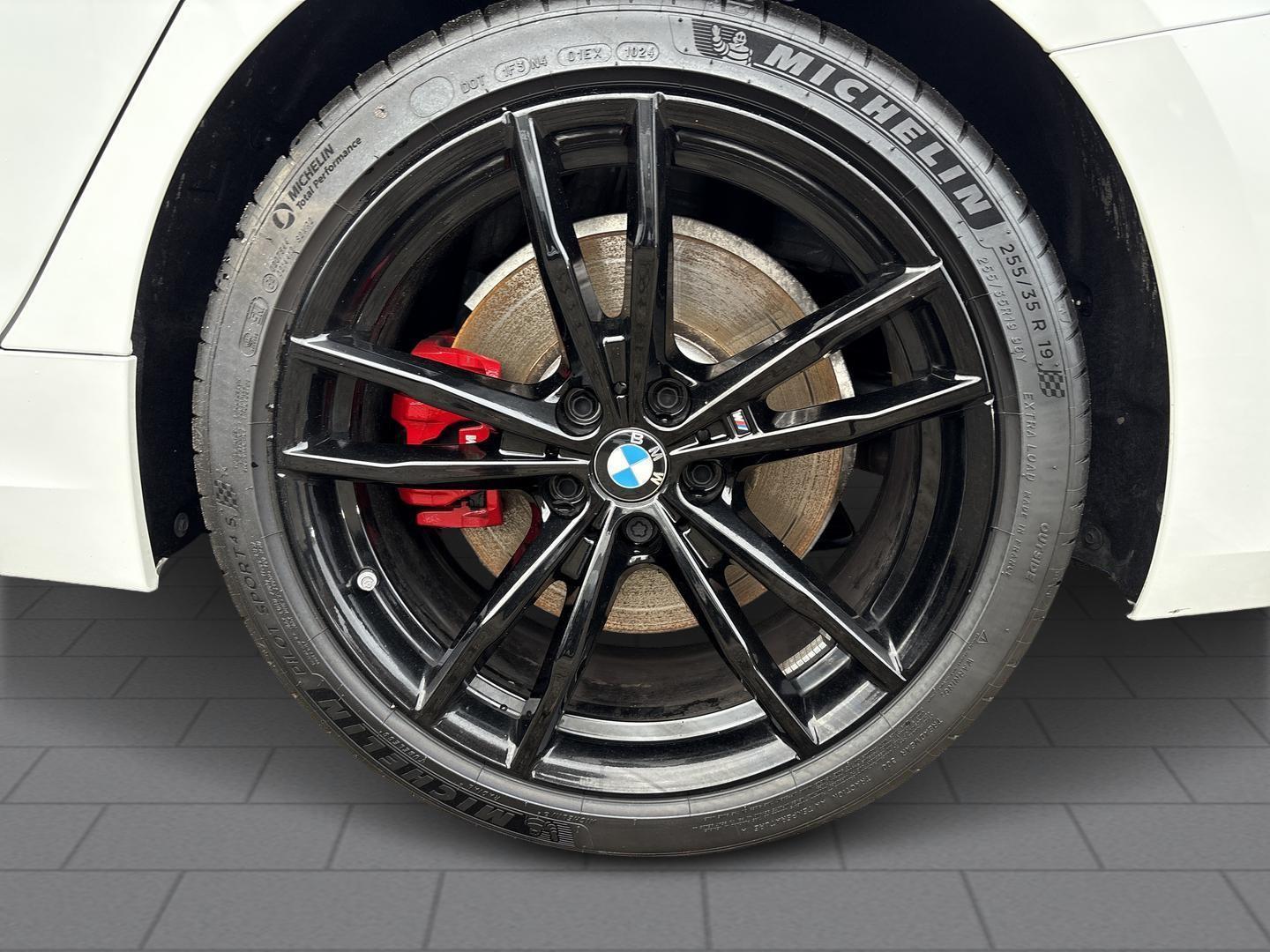 BMW 3er Touring – Bild 19