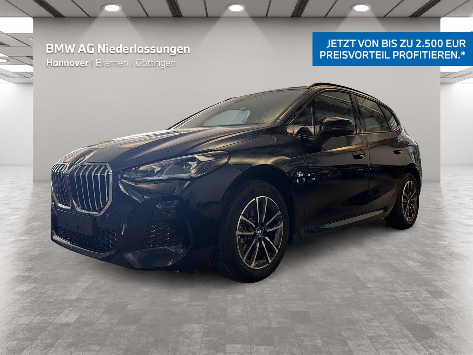 BMW 2er Active Tourer