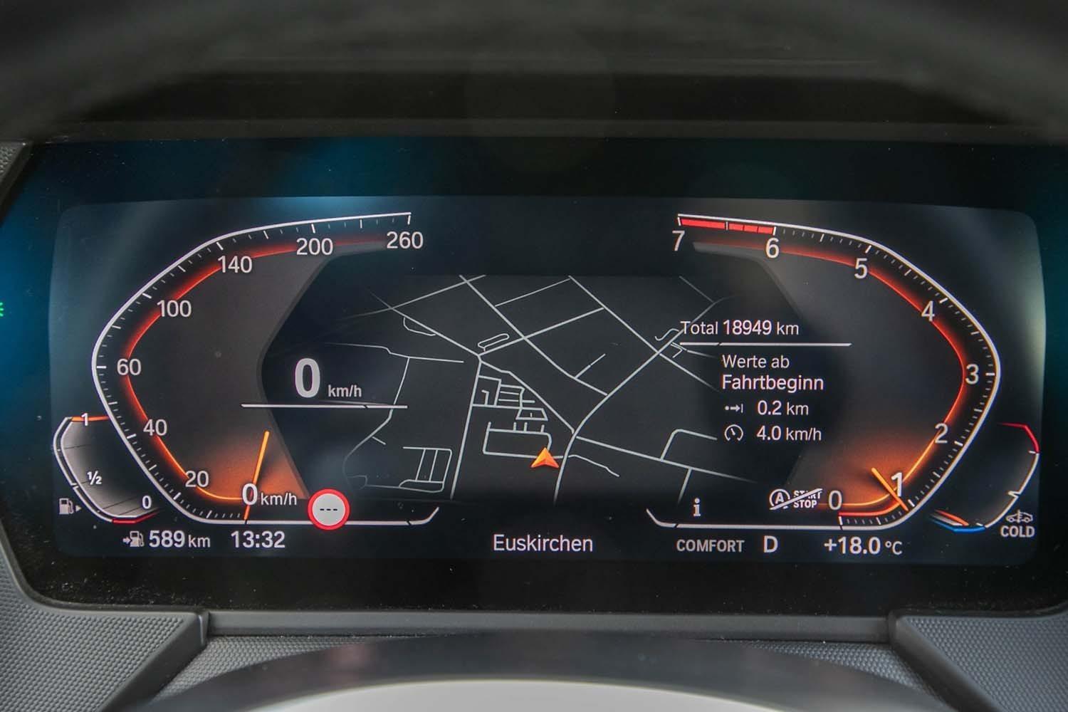 BMW 1er – Bild 16