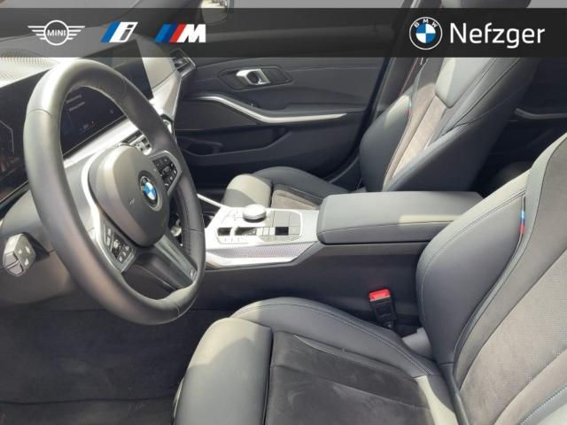 BMW 3er Touring
