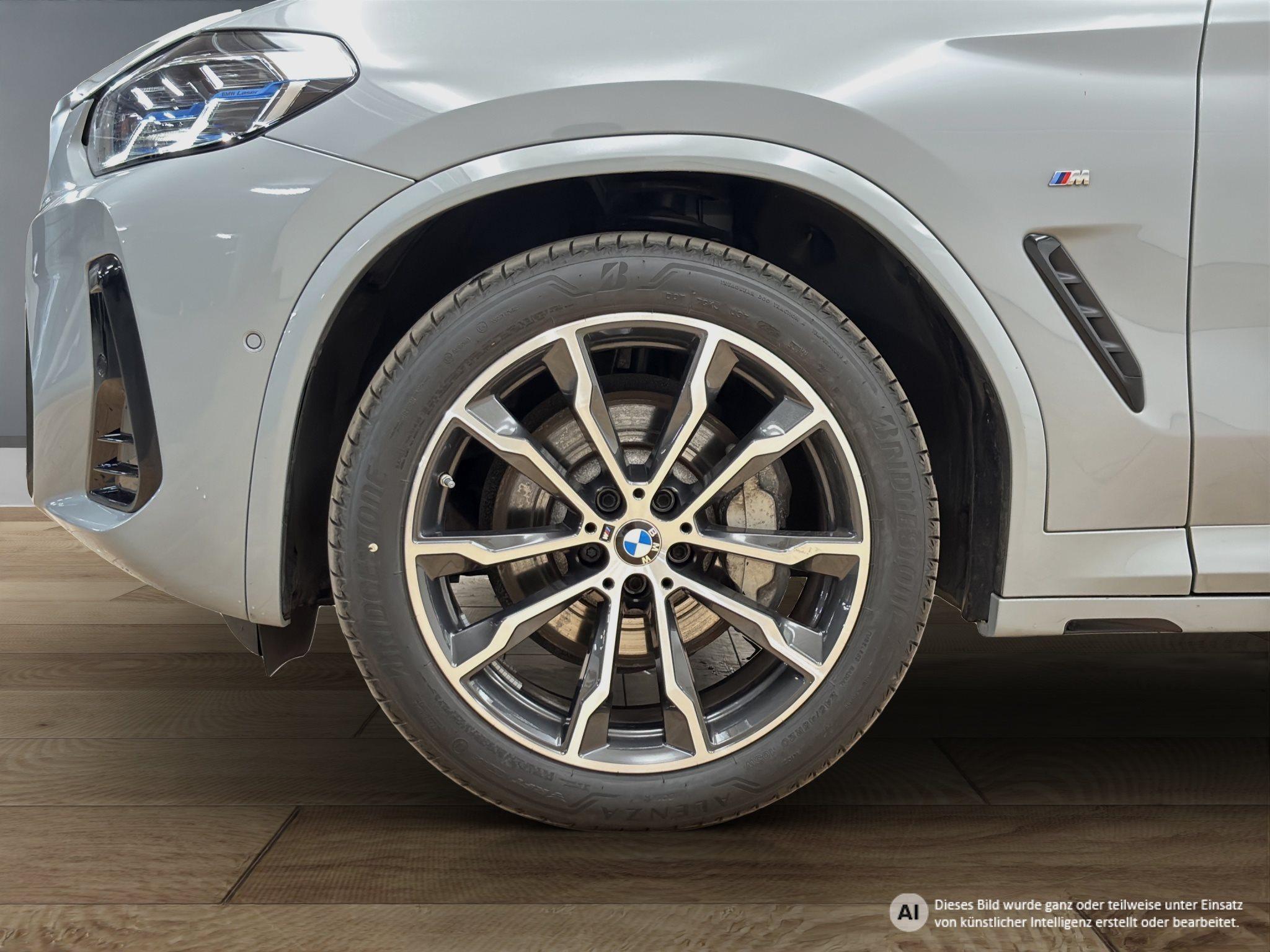BMW X4 – Bild 4