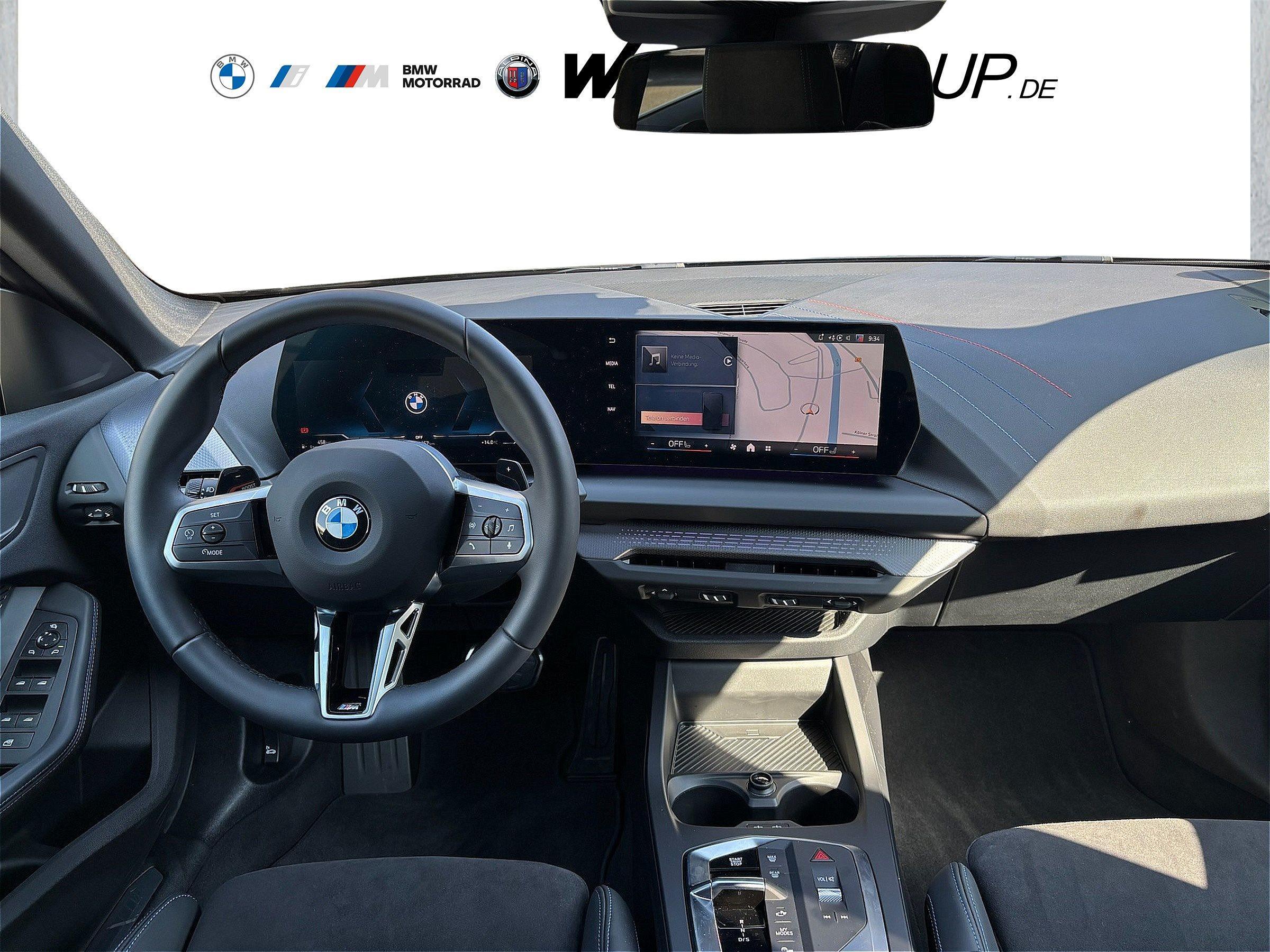 BMW 2er Gran Coupé – Bild 11
