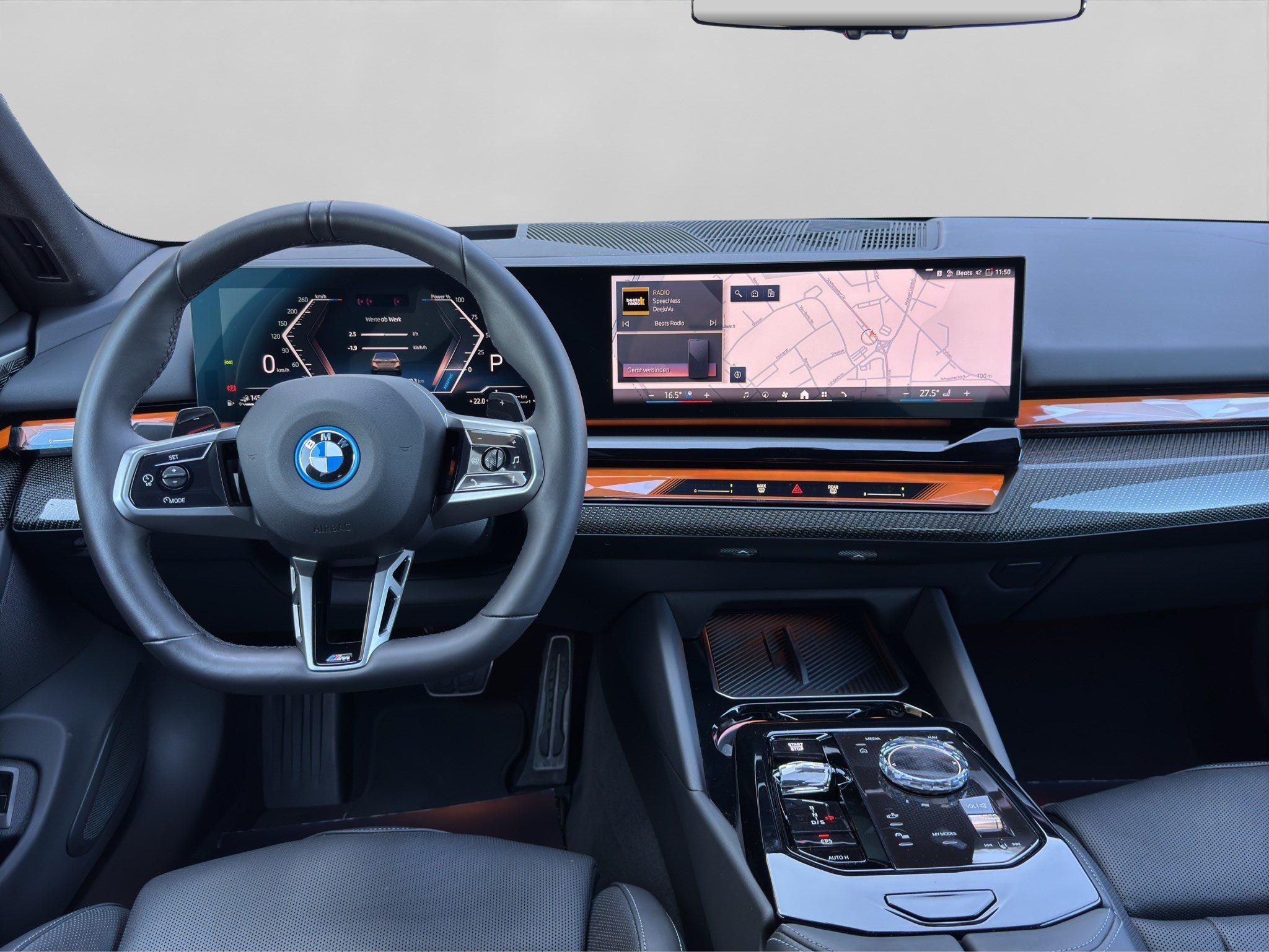 BMW 5er – Bild 33