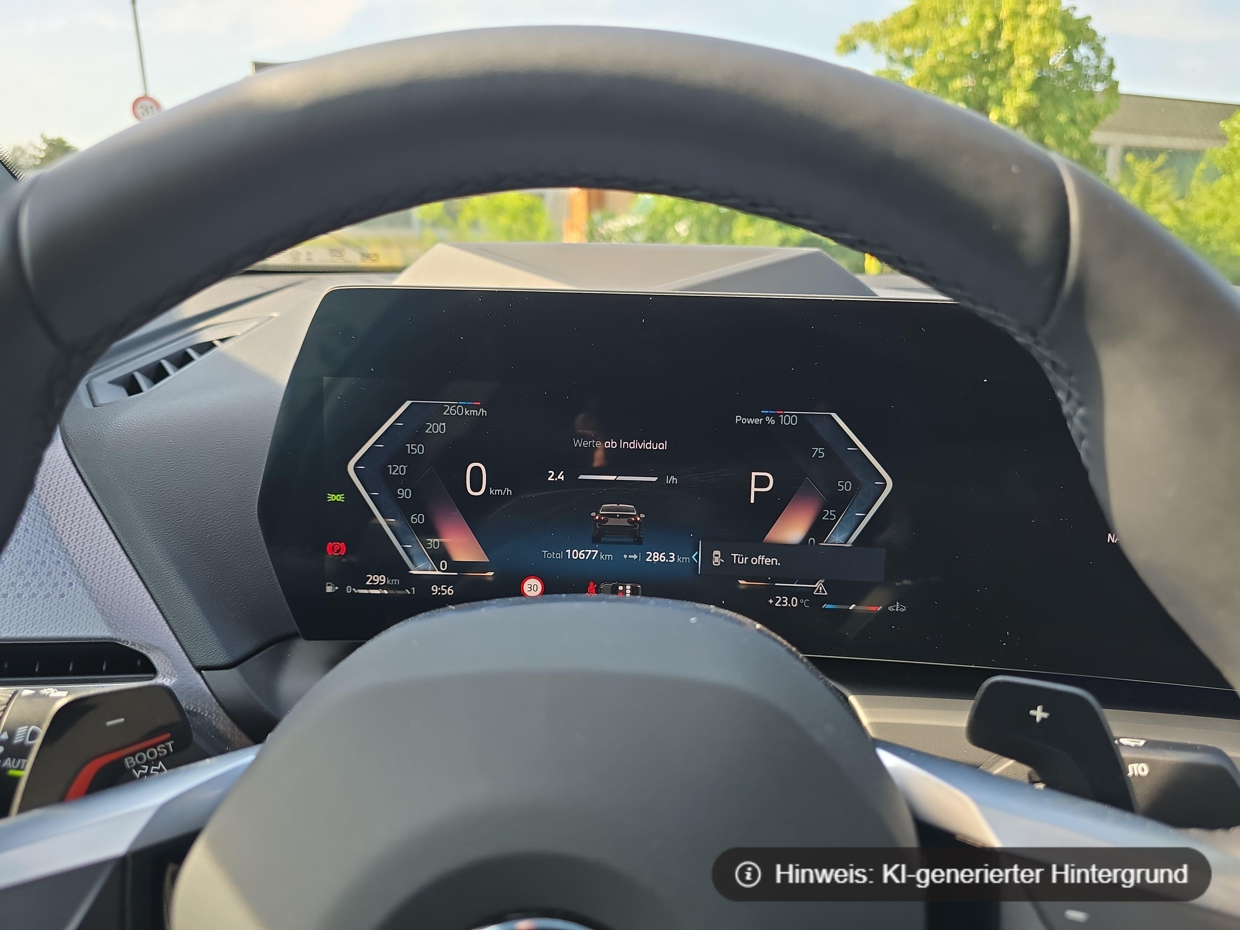 BMW 2er Gran Coupé – Bild 15