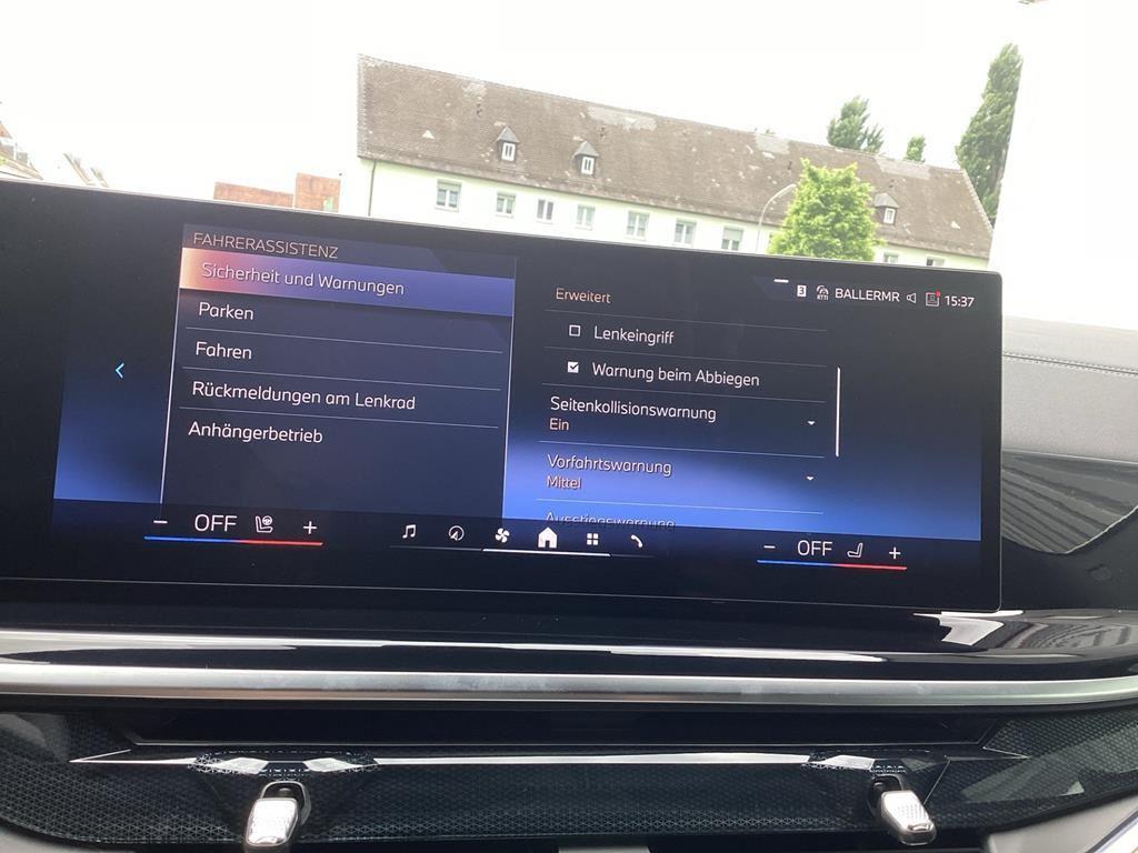 BMW X6 – Bild 22
