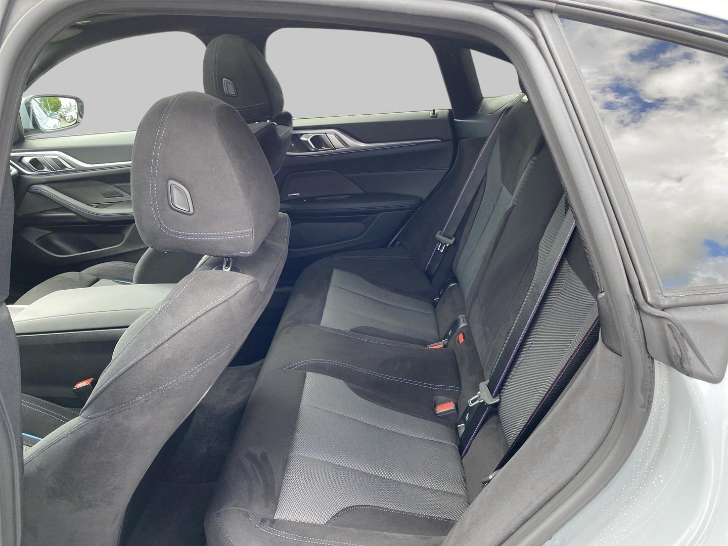 BMW 4er Gran Coupé – Bild 38