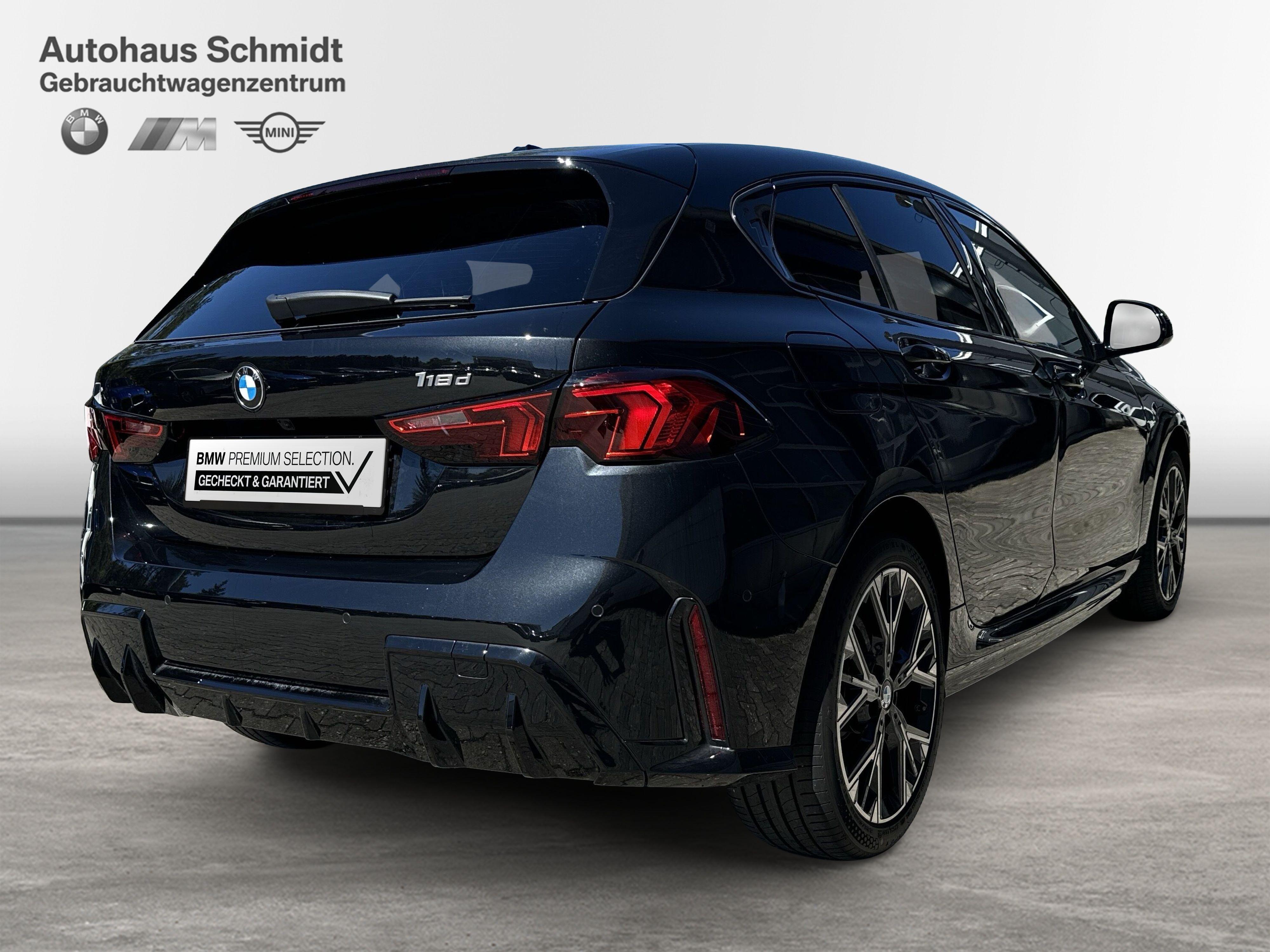 BMW 1er – Bild 5