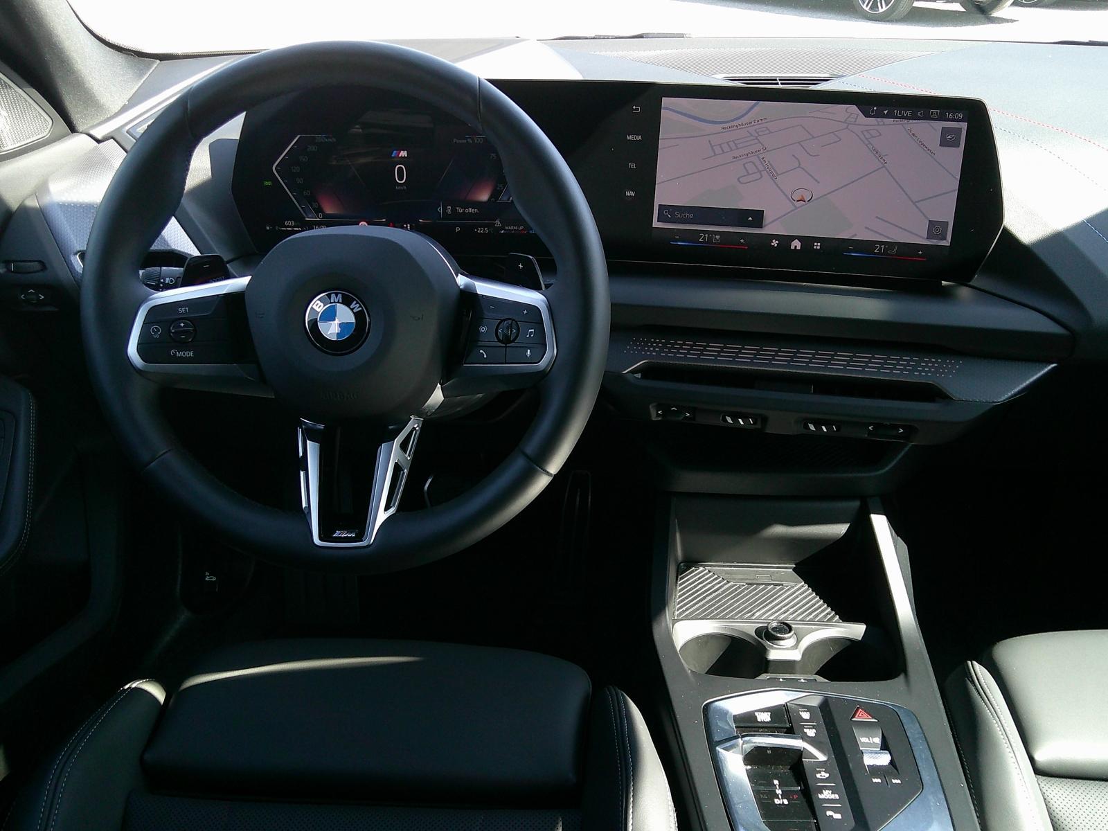 BMW 2er Gran Coupé – Bild 2