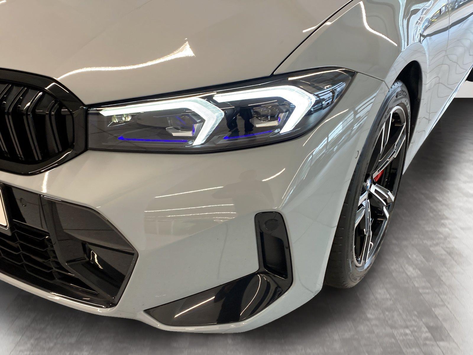 BMW 3er Touring – Bild 12