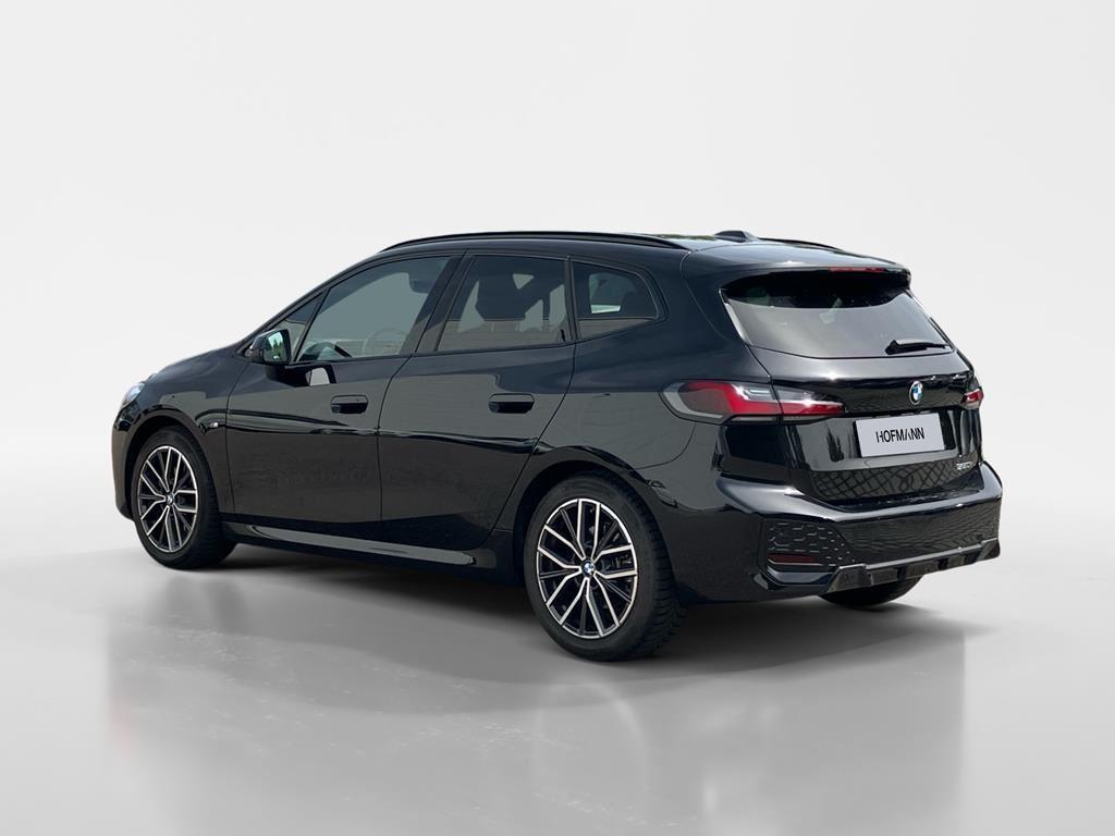 BMW 2er Active Tourer – Bild 2