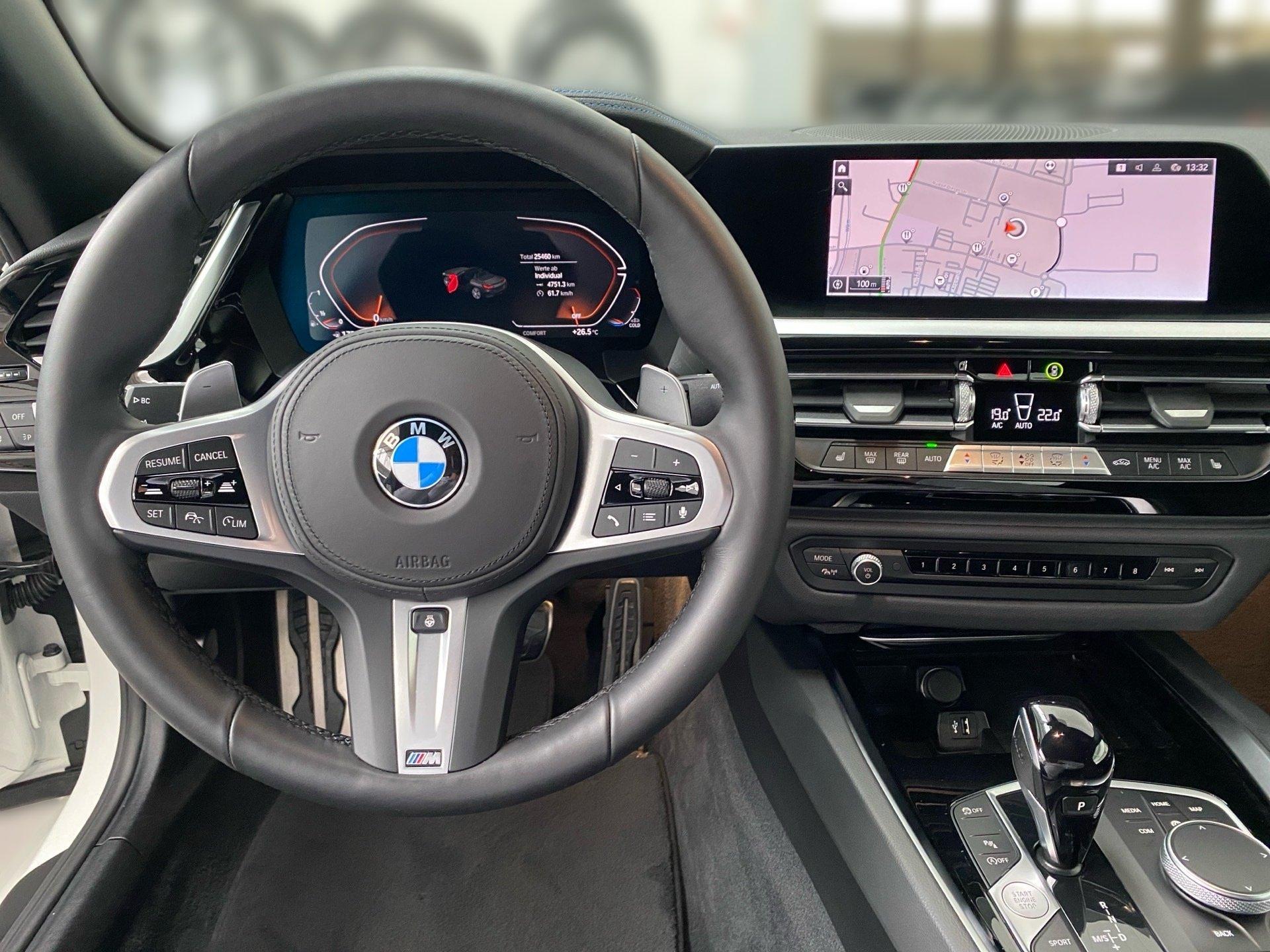 BMW Z4 – Bild 3