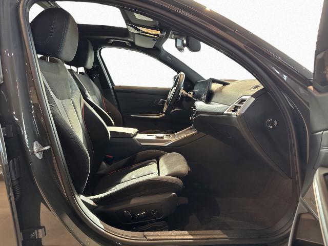 BMW 3er Touring – Bild 6