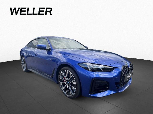 BMW 4er Gran Coupé – Bild 2