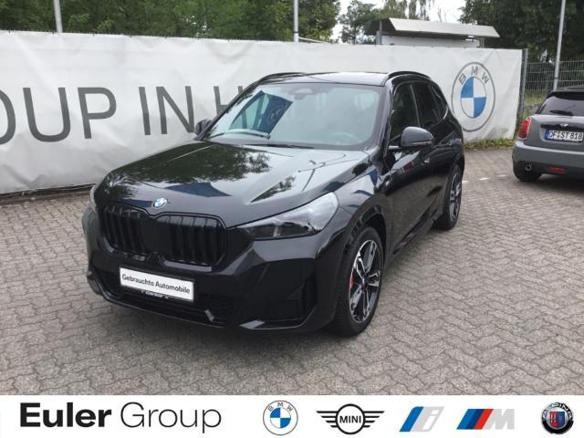 BMW X1 – Bild 14