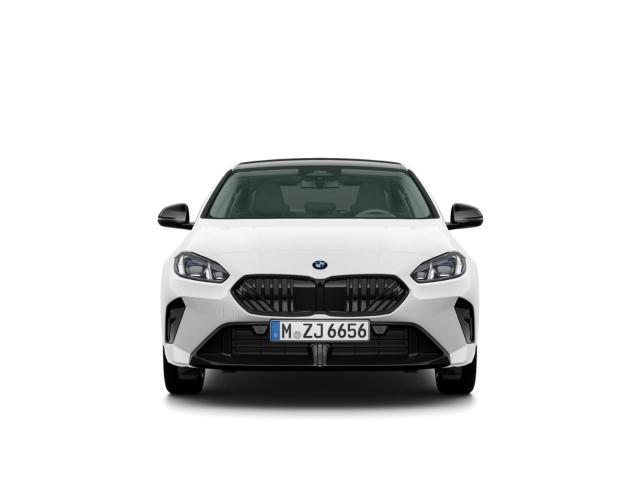 BMW 2er Gran Coupé